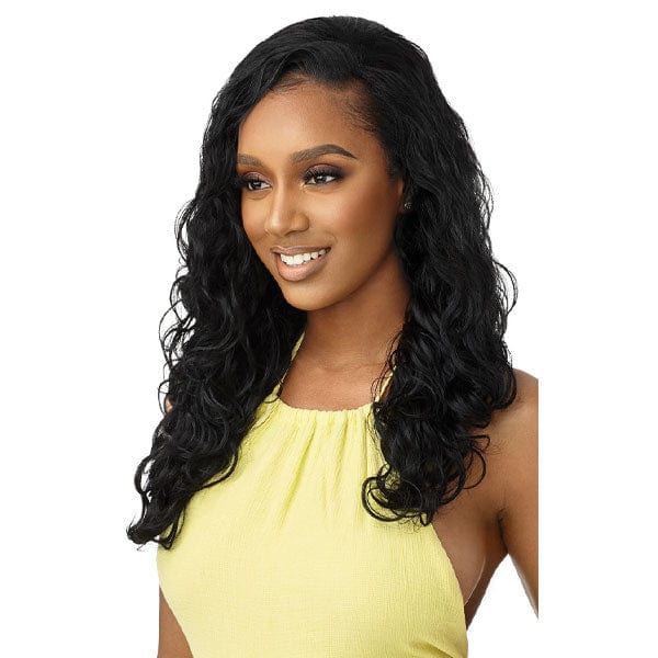Outre Converti Cap Synthetic Hair Wig - BRAZILIAN WAVES - Image 3