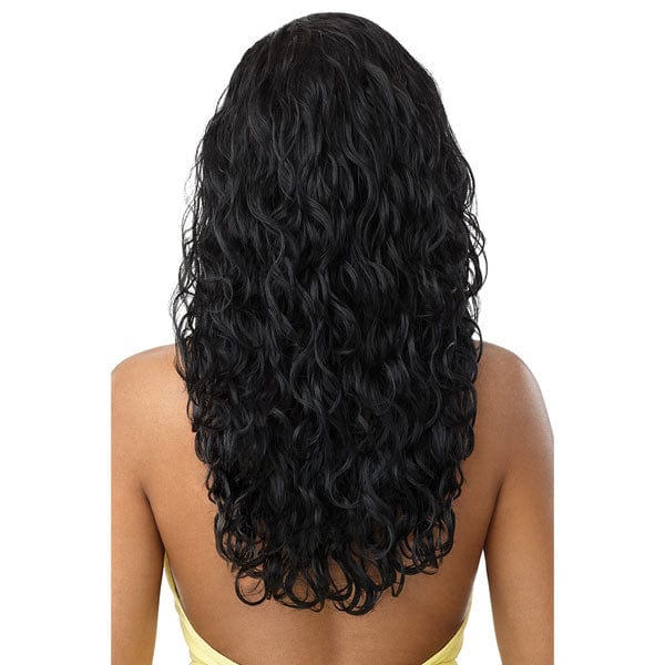 Outre Converti Cap Synthetic Hair Wig - BRAZILIAN WAVES - Image 7