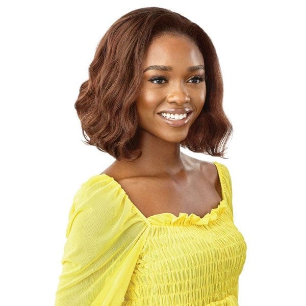 Outre Converti Cap Synthetic Hair Wig - CELESTIAL WAVES - Image 4
