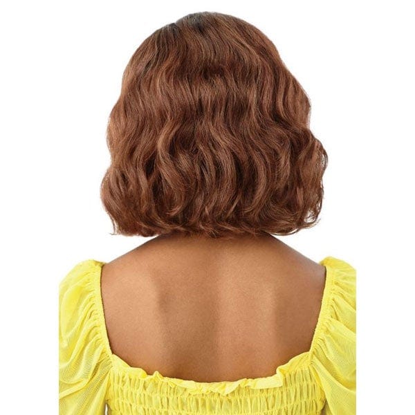 Outre Converti Cap Synthetic Hair Wig - CELESTIAL WAVES - Image 6