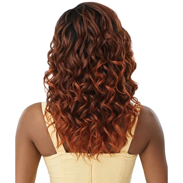 Outre Converti Cap Synthetic Hair Wig - CURLS ALLURE - Image 7