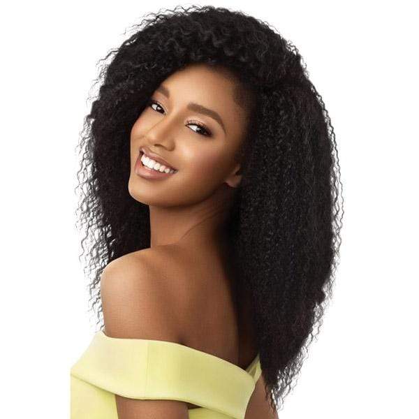 Outre Converti Cap Synthetic Hair Wig - CURLS TRIP - Image 3