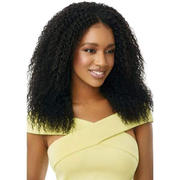 Outre Converti Cap Synthetic Hair Wig - CURLS TRIP - Image 4