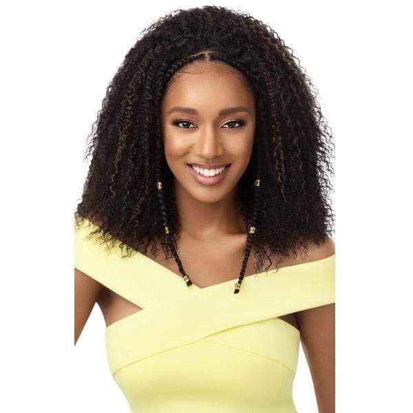 Outre Converti Cap Synthetic Hair Wig - CURLS TRIP - Image 5
