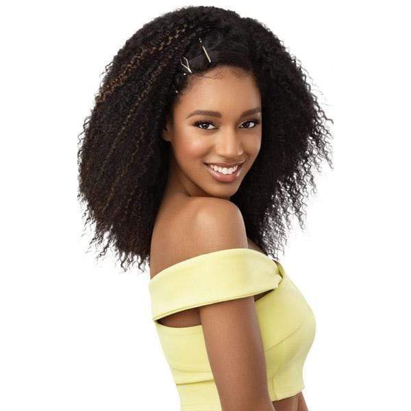 Outre Converti Cap Synthetic Hair Wig - CURLS TRIP - Image 6