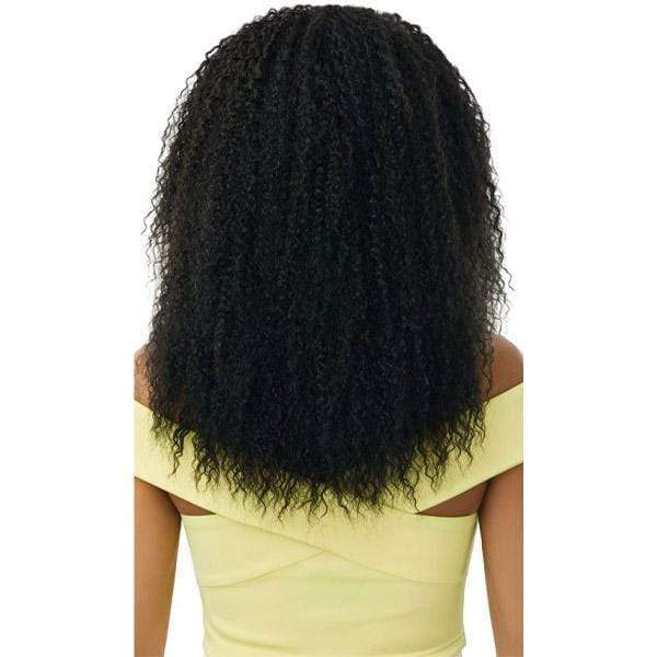 Outre Converti Cap Synthetic Hair Wig - CURLS TRIP - Image 7