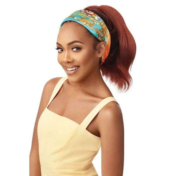 Outre Converti Cap Synthetic Hair Wig - CURVY ADDICTION - Unbeatable - Image 3