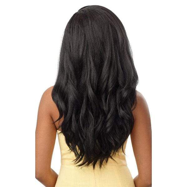Outre Converti Cap Synthetic Hair Wig - CURVY ADDICTION - Unbeatable - Image 7