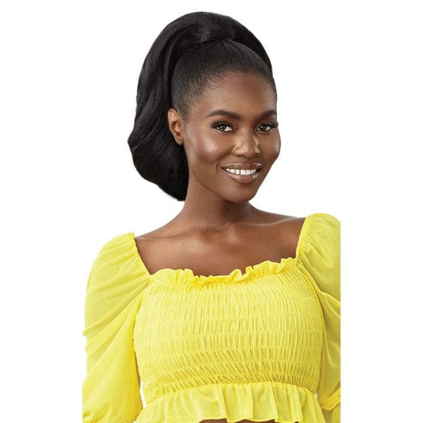 Outre Converti Cap Synthetic Hair Wig - CURVY BELLA - Image 3