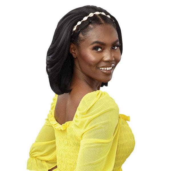 Outre Converti Cap Synthetic Hair Wig - CURVY BELLA - Image 5