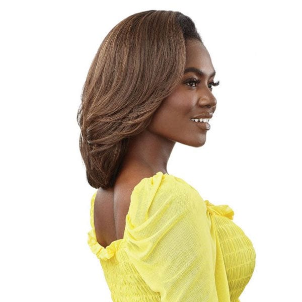 Outre Converti Cap Synthetic Hair Wig - CURVY BELLA - Image 6