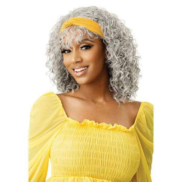 Outre Converti Cap Synthetic Hair Wig - DAZZLING MAMI - Image 19