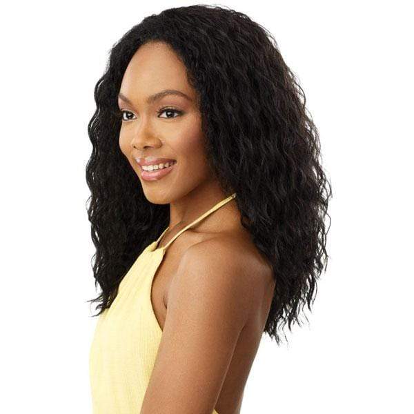 Outre Converti Cap Synthetic Hair Wig - DIVA DARLIN - Unbeatable - Image 3