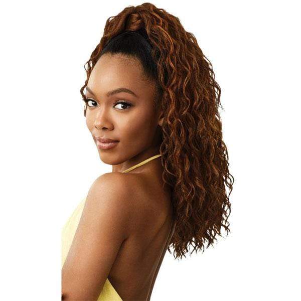 Outre Converti Cap Synthetic Hair Wig - DIVA DARLIN - Unbeatable - Image 5