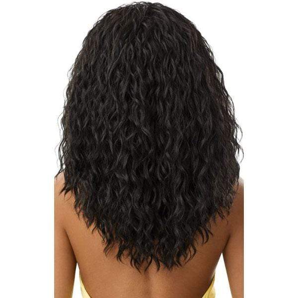 Outre Converti Cap Synthetic Hair Wig - DIVA DARLIN - Unbeatable - Image 7