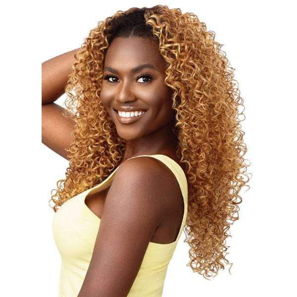 Outre Converti Cap Synthetic Hair Wig - DOMINICAN BOUNCE - Image 3