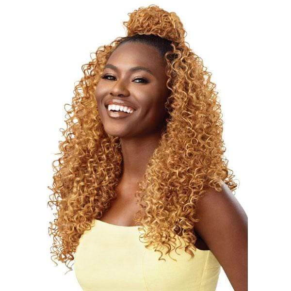 Outre Converti Cap Synthetic Hair Wig - DOMINICAN BOUNCE - Image 5