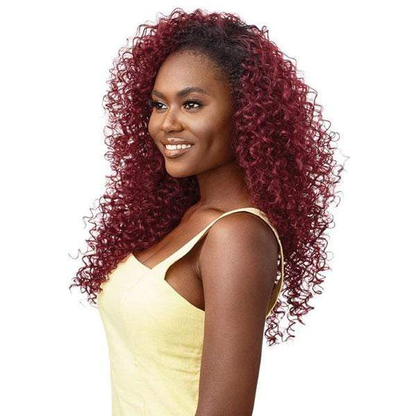 Outre Converti Cap Synthetic Hair Wig - DOMINICAN BOUNCE - Image 6