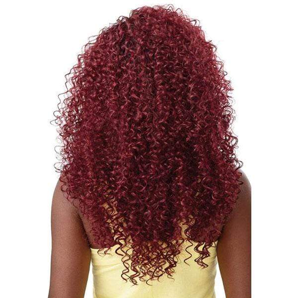Outre Converti Cap Synthetic Hair Wig - DOMINICAN BOUNCE - Image 7