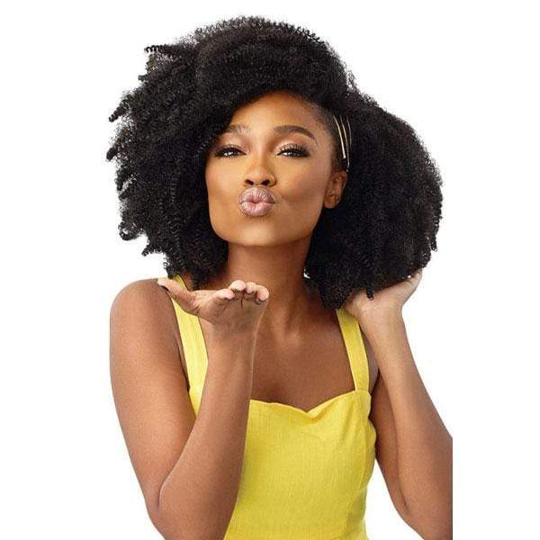 Outre Converti Cap Synthetic Hair Wig - ELECTRA FRO - Image 2