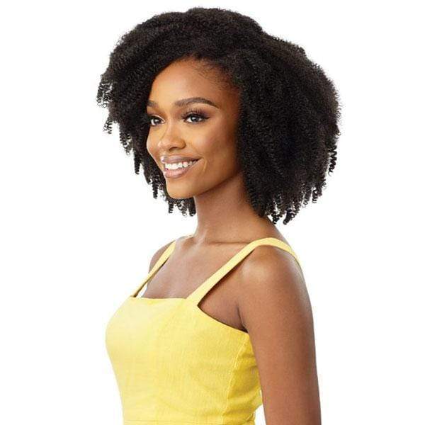 Outre Converti Cap Synthetic Hair Wig - ELECTRA FRO - Image 3