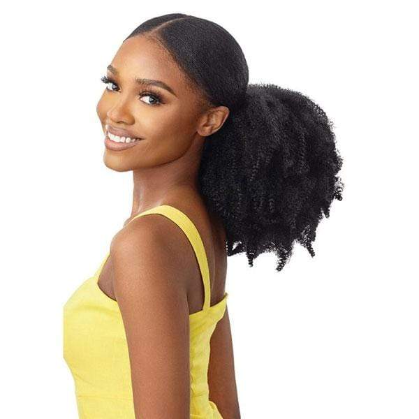 Outre Converti Cap Synthetic Hair Wig - ELECTRA FRO - Image 4