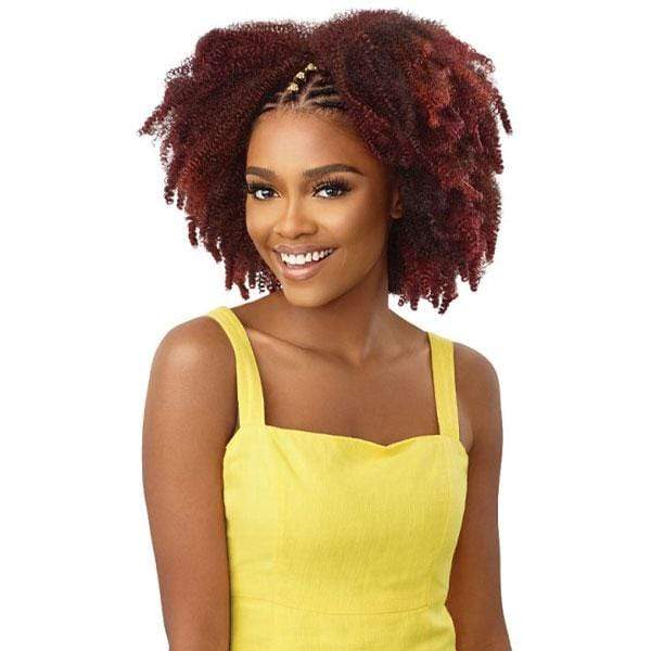Outre Converti Cap Synthetic Hair Wig - ELECTRA FRO - Image 5