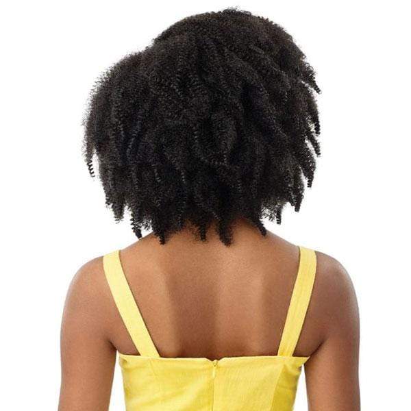 Outre Converti Cap Synthetic Hair Wig - ELECTRA FRO - Image 7