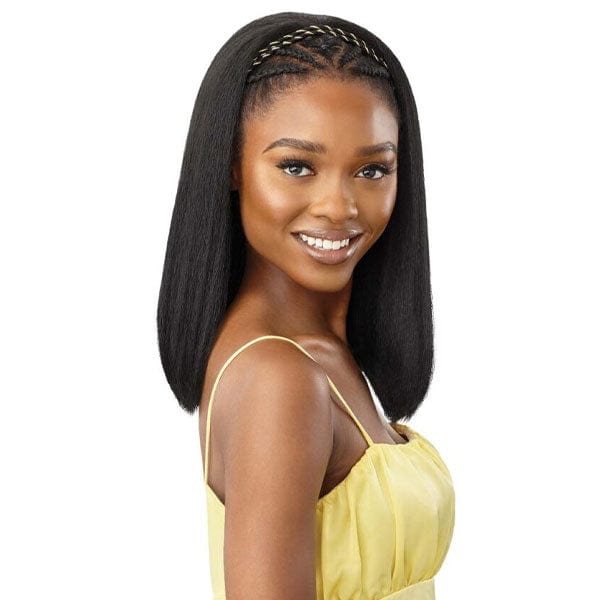 Outre Converti Cap Synthetic Hair Wig - FOREVER ANNIE - Image 2