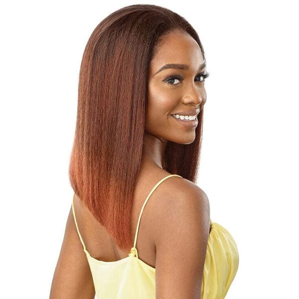 Outre Converti Cap Synthetic Hair Wig - FOREVER ANNIE - Image 4