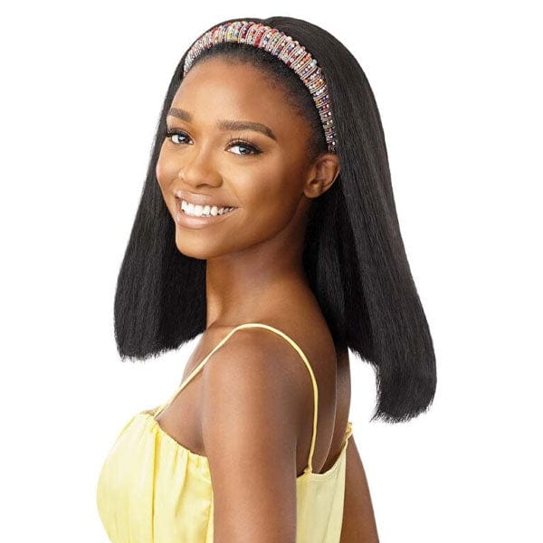 Outre Converti Cap Synthetic Hair Wig - FOREVER ANNIE - Image 5