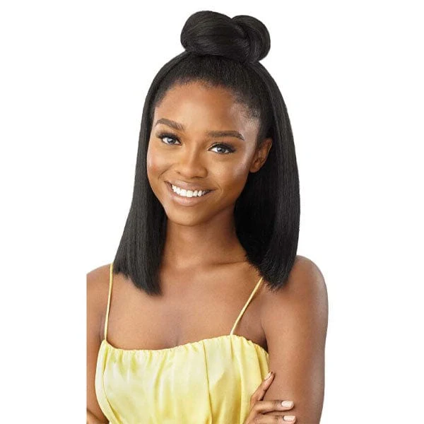 Outre Converti Cap Synthetic Hair Wig - FOREVER ANNIE - Image 6