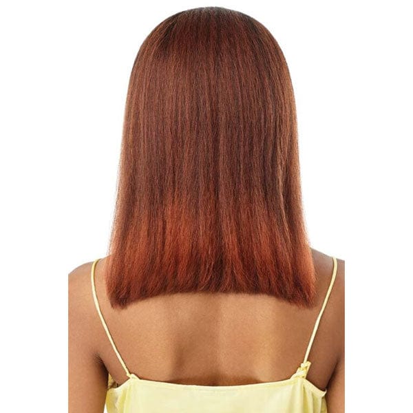 Outre Converti Cap Synthetic Hair Wig - FOREVER ANNIE - Image 7