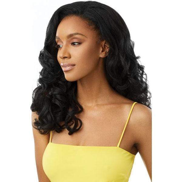 Outre Converti Cap Synthetic Hair Wig - GIMME GLAMOUR - Image 6