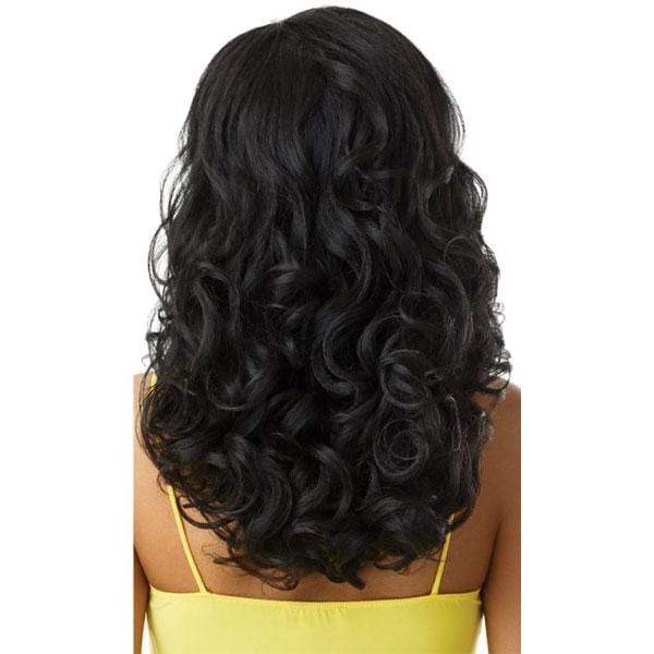 Outre Converti Cap Synthetic Hair Wig - GIMME GLAMOUR - Image 7