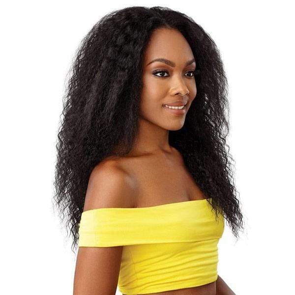 Outre Converti Cap Synthetic Hair Wig - GLITZ & GLAM - Image 3