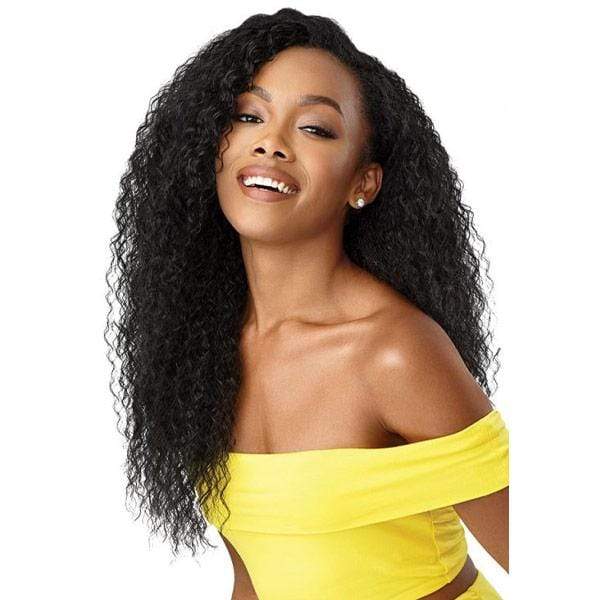 Outre Converti Cap Synthetic Hair Wig - GLITZ & GLAM - Image 5