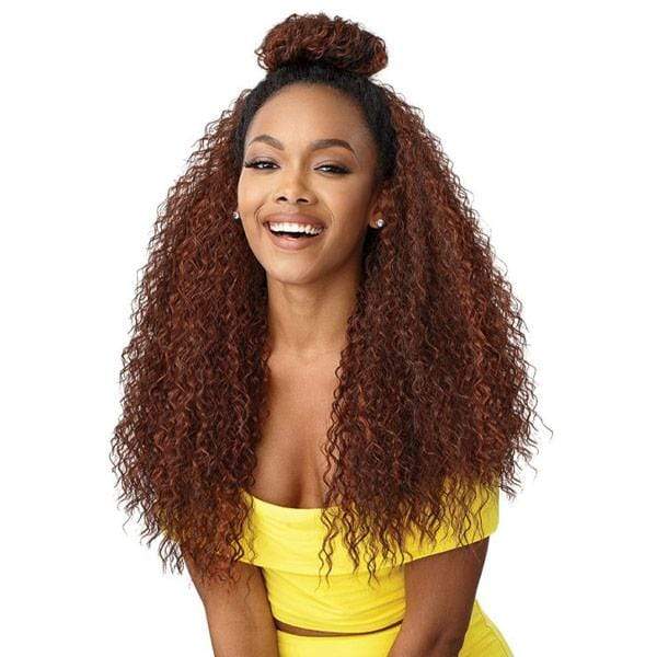 Outre Converti Cap Synthetic Hair Wig - GLITZ & GLAM - Image 6