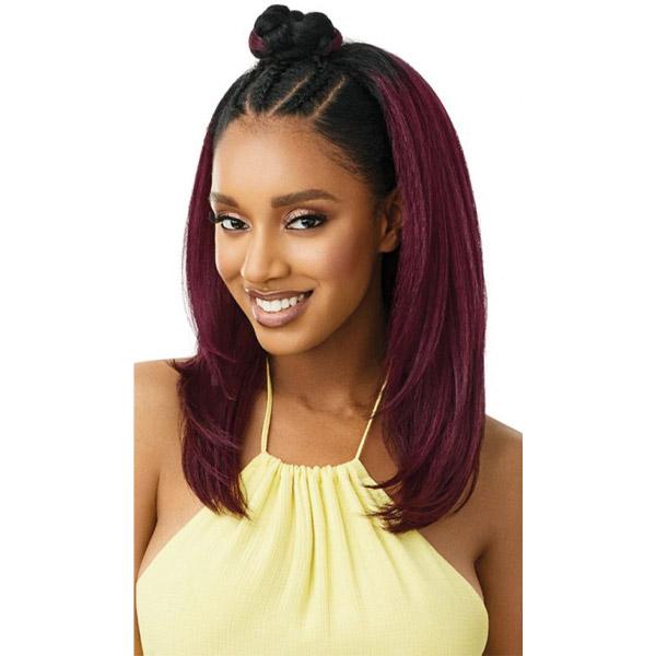 Outre Converti Cap Synthetic Hair Wig - HAWAIIAN HOTTIE - Image 3