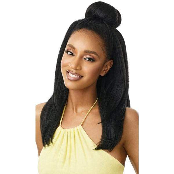 Outre Converti Cap Synthetic Hair Wig - HAWAIIAN HOTTIE - Image 4