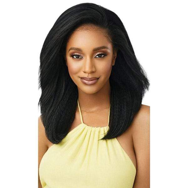 Outre Converti Cap Synthetic Hair Wig - HAWAIIAN HOTTIE - Image 5