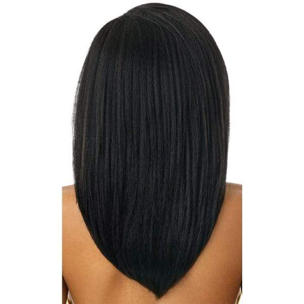 Outre Converti Cap Synthetic Hair Wig - HAWAIIAN HOTTIE - Image 7