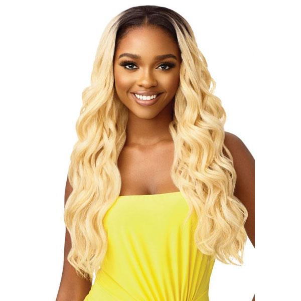 Outre Converti Cap Synthetic Hair Wig - LIVING LEGEND - Image 2