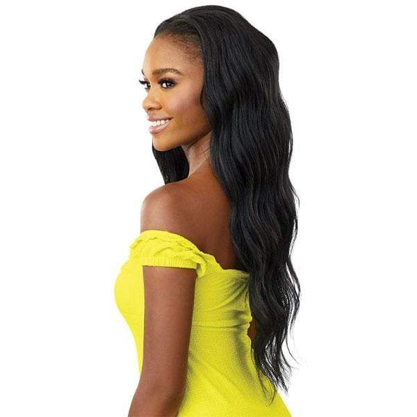 Outre Converti Cap Synthetic Hair Wig - LOVE AFFAIR - Image 6