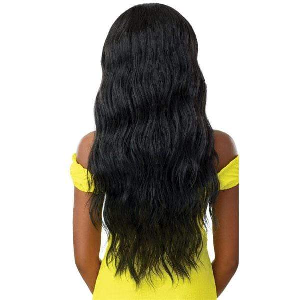 Outre Converti Cap Synthetic Hair Wig - LOVE AFFAIR - Image 8