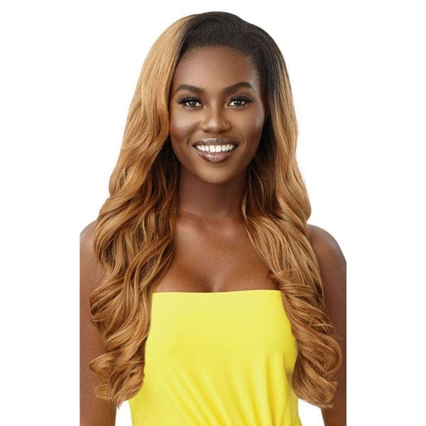 Outre Converti Cap Synthetic Hair Wig - LUSCIOUS ANGEL - Image 4