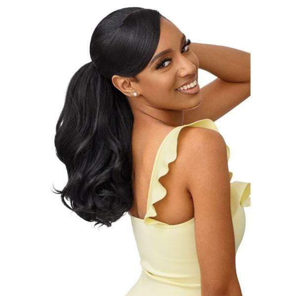 Outre Converti Cap Synthetic Hair Wig - LUSCIOUS LOVE - Image 4