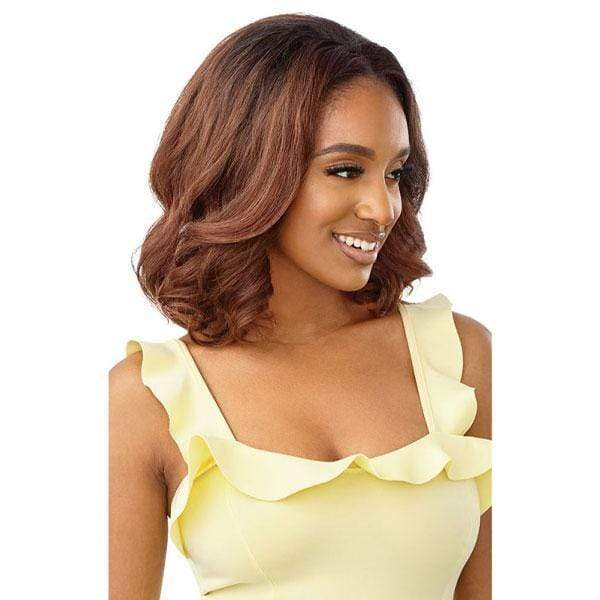 Outre Converti Cap Synthetic Hair Wig - LUSCIOUS LOVE - Image 5