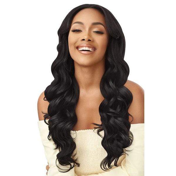 Outre Converti Cap Synthetic Hair Wig - MI AMOUR - Image 2