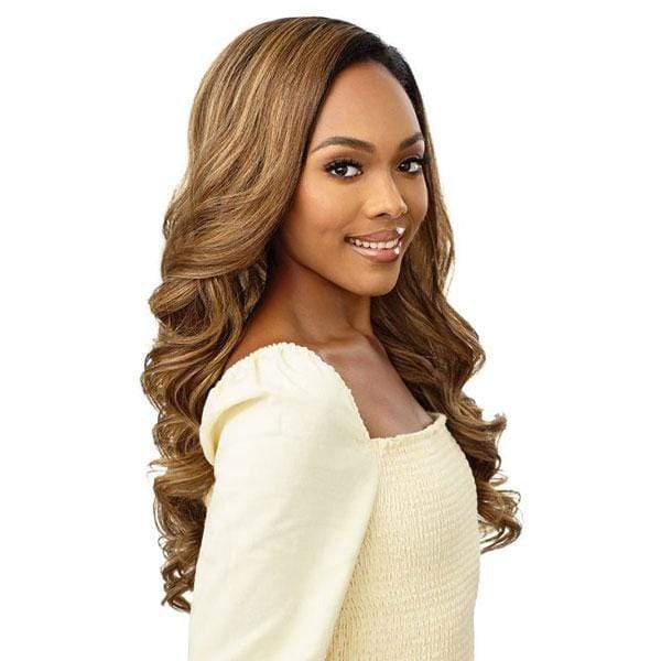 Outre Converti Cap Synthetic Hair Wig - MI AMOUR - Image 3